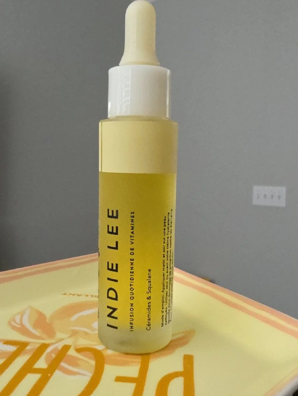 Indie Lee Daily Vitamin Infusion Serum